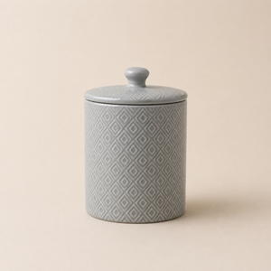 Boîte de rangement compacte et moderne avec finition multicouche, couvercle sécurisé, joint hermétique, protection contre l'humidité, organisateur de cuisine durable - Product Image 5