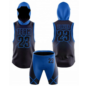Uniformes de Fútbol 7v7 para Adultos, Conjunto de Camiseta Sublimada Personalizada, 100% Poliéster, Ropa Deportiva Antibacteriana, OEM, Venta al Por Mayor, Precio Bajo - Product Image 3