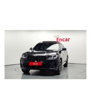 BMW X4 XDrive20i M Sport Pro 2023, 36,616 km, Caja de Cambios Automática, Volante a la Izquierda, Cámara Trasera, Garantía de 7 Años/70,000 km - Product Image 3