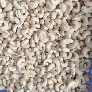 Wholesales Vietnam Raw Cashew <b>Nuts</b> Vietnam Ww180 Ww320 Ww240 Cashew <b>Nut</b> <b>Kernels</b> Santigo Cashew Vietnam OEM, ODM - Product Image 1