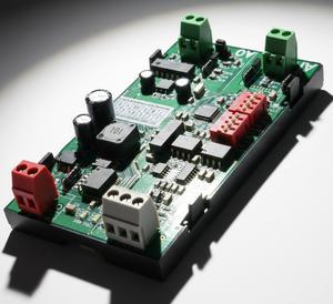 1พอร์ตอุตสาหกรรม MODBUS RTU เป็น Modbus TCP เกตเวย์อุปกรณ์คอมพิวเตอร์ - Product Image 2