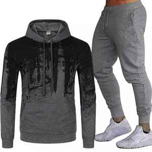 Trajes Deportivos Sublimados para Hombre, Nueva Colección al por Mayor, Corte Ajustado, Color Personalizado, Impresión por Sublimación, Transpirables - Product Image 1