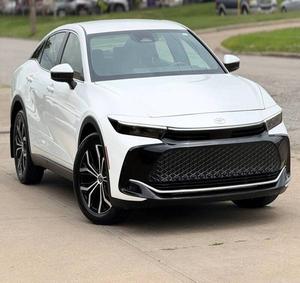 Venta de Autos Usados en Buen Estado, Crown XLE AWD 2023, Sedán de 4 Puertas, Grado Industrial OEM/ODM, Garantía de 3 Años - Product Image 1