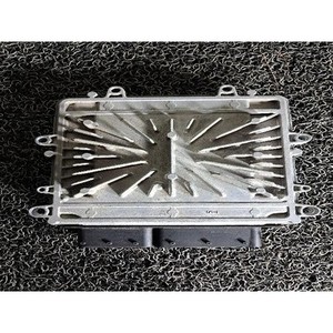 Boîtier de commande moteur (ECU) d'origine d'occasion pour S80 facelift 2013 2013-2016 P31303388 - Product Image 2