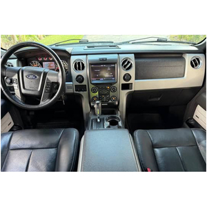 Ford F-150 FX4 4x4 SuperCrew 2013 - Product Image 4