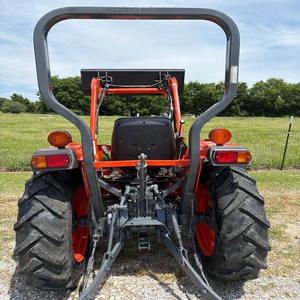 Venta al por mayor de componentes de motor de bomba de núcleo automática con transmisión de engranajes 4WD de 45HP para tractor L2800, entrega rápida - Product Image 2