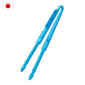 Snack Tongs 205mm Colorful Tongs Handy <b>Tool</b> for Eating Snacks without Getting Your Hands Dirty Compact Storage - Product Image 1