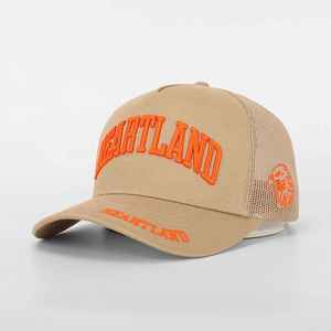 หมวกแก๊ป Snapback คุณภาพสูง ปี 2026 หมวกเบสบอล ปักโลโก้หลากสี สำหรับผู้ชาย ผู้หญิง เด็กชาย เด็กหญิง - Product Image 1
