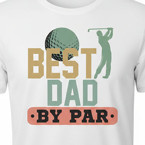 T-shirt de golf pour hommes en gros – Tissu respirant à séchage rapide, coupe confortable pour l'entraînement sportif en extérieur et le quotidien - Product Image 5