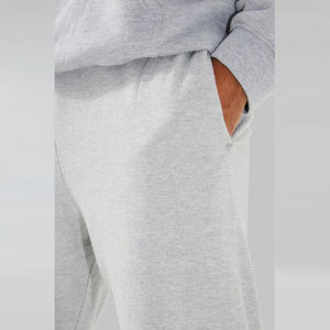 Prix d'usine, vente en gros, vêtements de sport personnalisés, vêtements d'entraînement lourds et chauds pour l'hiver, pantalons de jogging pour hommes - Product Image 6