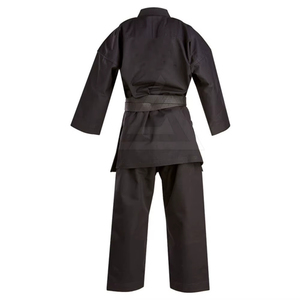 Best OEM Price Custom Competition Ready Design <b>Flexible</b> Movement Women Jiu Jitsu Suits Durable Fabric High Performance Wholesale - Product Image 4