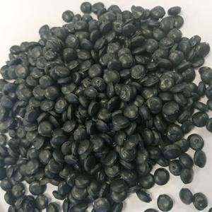 การขนส่งเม็ดพลาสติก HDPE สีดำสำหรับงานพลาสติกขึ้นรูประหว่างประเทศ พร้อมบริการบรรจุตู้คอนเทนเนอร์ที่เชื่อถือได้และมีการสนับสนุน - Product Image 1