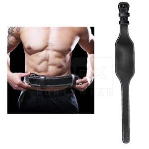 Ceinture de musculation pour hommes, ceinture de soutien lombaire pour la musculation, fournisseur en gros - Product Image 6