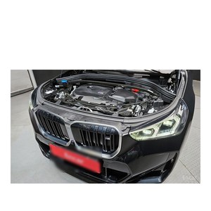 BMW X1 M35i XDrive 2024, 12,262 km, Volante a la Izquierda, Cámara Trasera - Product Image 6