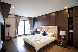 High Durability Lead-Free <b>PVC</b> WPC Foam Board 15mm 0.6 Density White <b>Plastic</b> Wall Panel for Construction & Decoration - Product Image 3