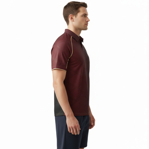 ชุดยูนิฟอร์มรักบี้พิมพ์ลายตามสั่งราคาโรงงาน ชุดเสื้อและกางเกงรักบี้สำหรับมืออาชีพ แห้งเร็ว ป้องกันแบคทีเรีย - Product Image 4