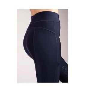 กางเกงขี่ม้าคุณภาพสูง ยืดได้ 4 ทิศทาง ผลิตจากผ้าเทคนิคเนื้อนุ่ม สวมใส่สบาย - Product Image 4