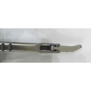 Cortador de Alambre para Implantes Veterinarios Ortopédicos Duradero para Animales Grandes, con Mango Desmontable, para Cortar Clavos de Perro, Suministro Hospitalario - Product Image 4