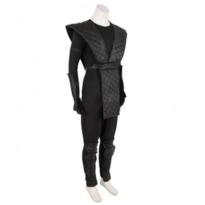Tenue de Kung Fu sur mesure, uniforme d'entraînement d'arts martiaux Ninja, vêtements professionnels respirants, durables et confortables pour hommes - Product Image 5