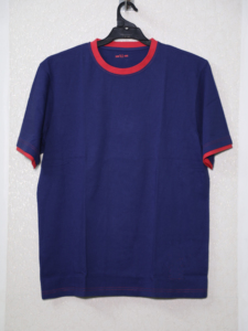 T-shirt uni de haute qualité personnalisé pour hommes et femmes, en coton doux, respirant, léger, idéal pour la personnalisation. - Product Image 6