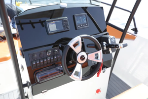 Bateau de plaisance abordable S-A-F-T-E-R M-A-R-I-N-E - Product Image 4