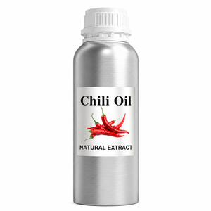 Wholesale 100% Pure Natural Chilli <b>Oil</b> Capsicum annum Solvent extraction Bulk Spice <b>Essential</b> <b>Oil</b> OEM - Product Image 1