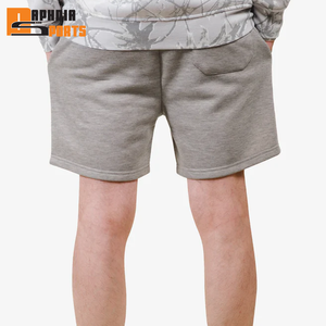 Shorts en toile pour hommes les plus vendus, taille élastique, décontractés, respirants, séchage rapide, qualité supérieure, prix abordables, Pakistan - Product Image 4