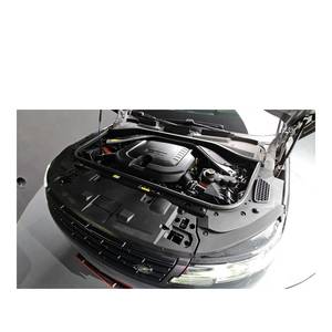 2023/1 แลนด์โรเวอร์ เรนจ์โรเวอร์ สปอร์ต ดี300 เอชเอสอี ไดนามิก ดีเซล ออโตเมติก พร้อมกล้องมองหลัง พวงมาลัยซ้าย 123,163 กม. - Product Image 6