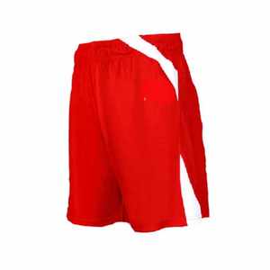 Maillot de lacrosse personnalisé GLORY Teams Sportswear pour adulte unisexe, respirant, antibactérien, grande taille, impression numérique, 100 % col en V, manches courtes - Product Image 6