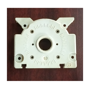 Carcasa de Joystick de Material ABS de Alta Resistencia a Impactos para Equipos de Juego, Fácil Montaje, Superficie Lisa, Servicios de Fundición de Calidad - Product Image 1