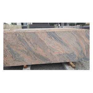 Losas de Granito Colombo Juprana, Granito Natural Duradero para Encimeras, Pisos y Diseño de Interiores - Product Image 4
