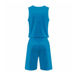 Uniformes de basket-ball de qualité supérieure, vêtements de sport, vêtements de sport personnalisés à séchage rapide, uniforme d'entraînement - Product Image 6