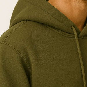 Sudaderas casuales para hombre de mezcla de algodón con tela suave al tacto y un look moderno, ideales para uso diario y con costuras de alta calidad. - Product Image 5