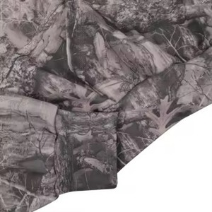 Sudadera con Capucha Personalizada, Bordada, 100% Algodón, para Hombre, Invierno, 400-500 GSM, Talla Grande, Felpa Gruesa, Color Sólido - Product Image 4