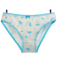 Braguitas Tejidas Sin Costuras para Mujer, Uso Diario, Alta Calidad, Tallas Grandes, Oferta