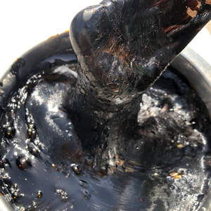 Résine de Shilajit de l'Himalaya, extrait de résine minérale naturelle, Shilajit pur, matière première à base de plantes pour la vente en gros - Product Image 4
