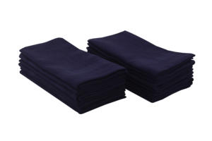 Paños de Cocina Cuadrados Tejidos de Algodón 100% Ecológicos, Lavables a Máquina - Product Image 4