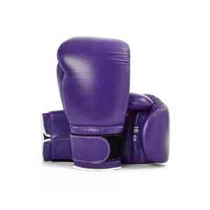 Guantes de Boxeo y MMA de Piel Sintética PU de Alta Calidad, Diseño Superior, Venta al Por Mayor de Fábrica, Logotipo Personalizado, 2026 - Product Image 3