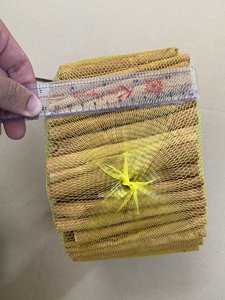 เครื่องปรุงรสบาร์บีคิวคุณภาพสูง แบบแท่ง อบแห้งจากเวียดนาม น้ำหนัก 1 กก./ถุง ขายส่ง - Product Image 2