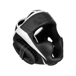 Protector de Cabeza con Diseño de Malla Transpirable para Boxeo, Muay Thai y Entrenamiento - Product Image 2