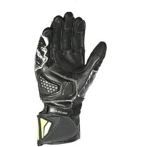 Gants de moto unisexes à manches longues pour sports de plein air, séchage rapide, gants de moto pour hommes, services OEM, gants de moto personnalisés - Product Image 3