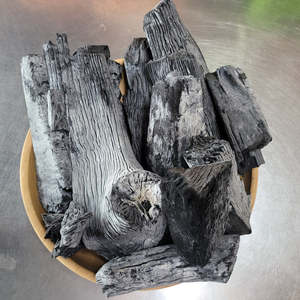 Charbon de coco de qualité supérieure, fourniture directe d'usine, briquettes de charbon de bois sans fumée pour barbecue, chicha et cuisson - Product Image 4