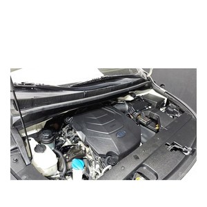 Kia Carnival 9 places, limousine haut de gamme, essence, boîte automatique, sièges en cuir, caméra de recul, 54 155 km, modèle 2018 - Product Image 5