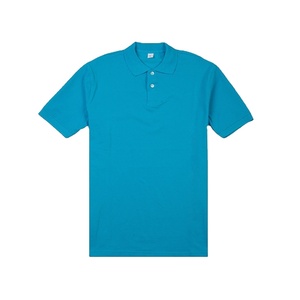 Camiseta Polo para hombre de Venta caliente Calidad orientada a la exportación Personalizada Su propio diseño de logotipo Precio barato Camiseta Polo para hombre - Product Image 4