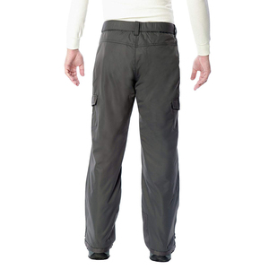 Pantalones de esquí resistentes para invierno, impermeables y transpirables, con diseño aislante para snowboard y deportes de esquí. - Product Image 2