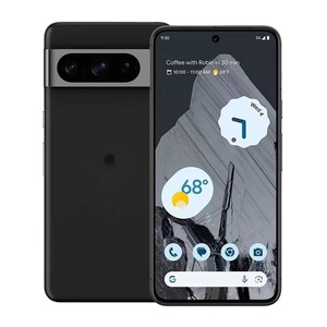 Original Uesd para 8 PRO 5G Smartphone 12GB RAM 128/256/512GB ROM 6,7 \ "Ltpo NFC para Tensor G3 Octa Core desbloqueado - Product Image 1