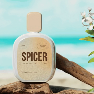 ฉลากพิมพ์ลายนูนแบบกำหนดเอง ฉลากกระดาษพรีเมียม บรรจุภัณฑ์หรูหรา สติกเกอร์กาว - Product Image 1