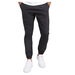 Pantalones Chinos Formales para Hombre, Corte Recto, Lona, 6XL, Algodón Elástico, Logotipo Personalizado, Fabricante OEM ODM, Venta al Por Mayor Directa de Fábrica - Product Image 2