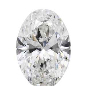 คอลเลกชันเพชรทรงกลมที่ได้รับการรับรองว่า IGI ของ10.27ct VS1ตัดทรงรีที่ EC709902 - Product Image 1