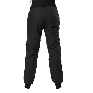 Trajes Deportivos para Karting, Transpirables, Color Negro y Blanco, Talla Grande, Secado Rápido, Poliéster/Nailon, Panel Impermeable, Unisex - Product Image 5